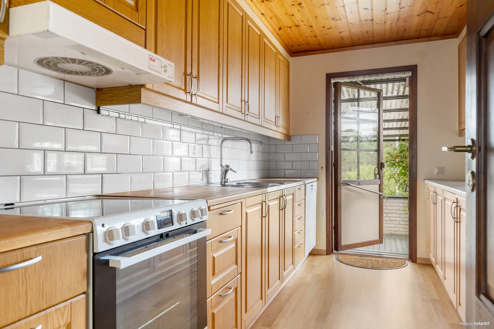 Villa, Slupvägen 26, Åhus - Vattentornsområdet, Kristianstad
