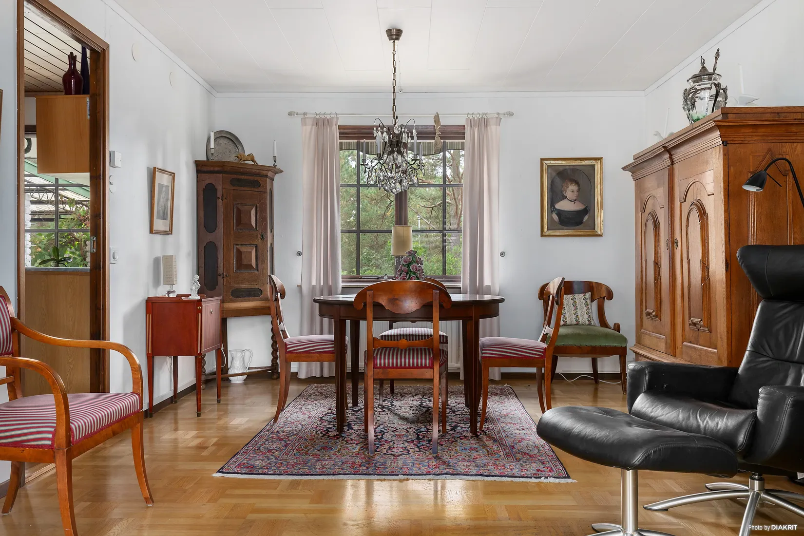 Villa, Slupvägen 26, Åhus - Vattentornsområdet, Kristianstad