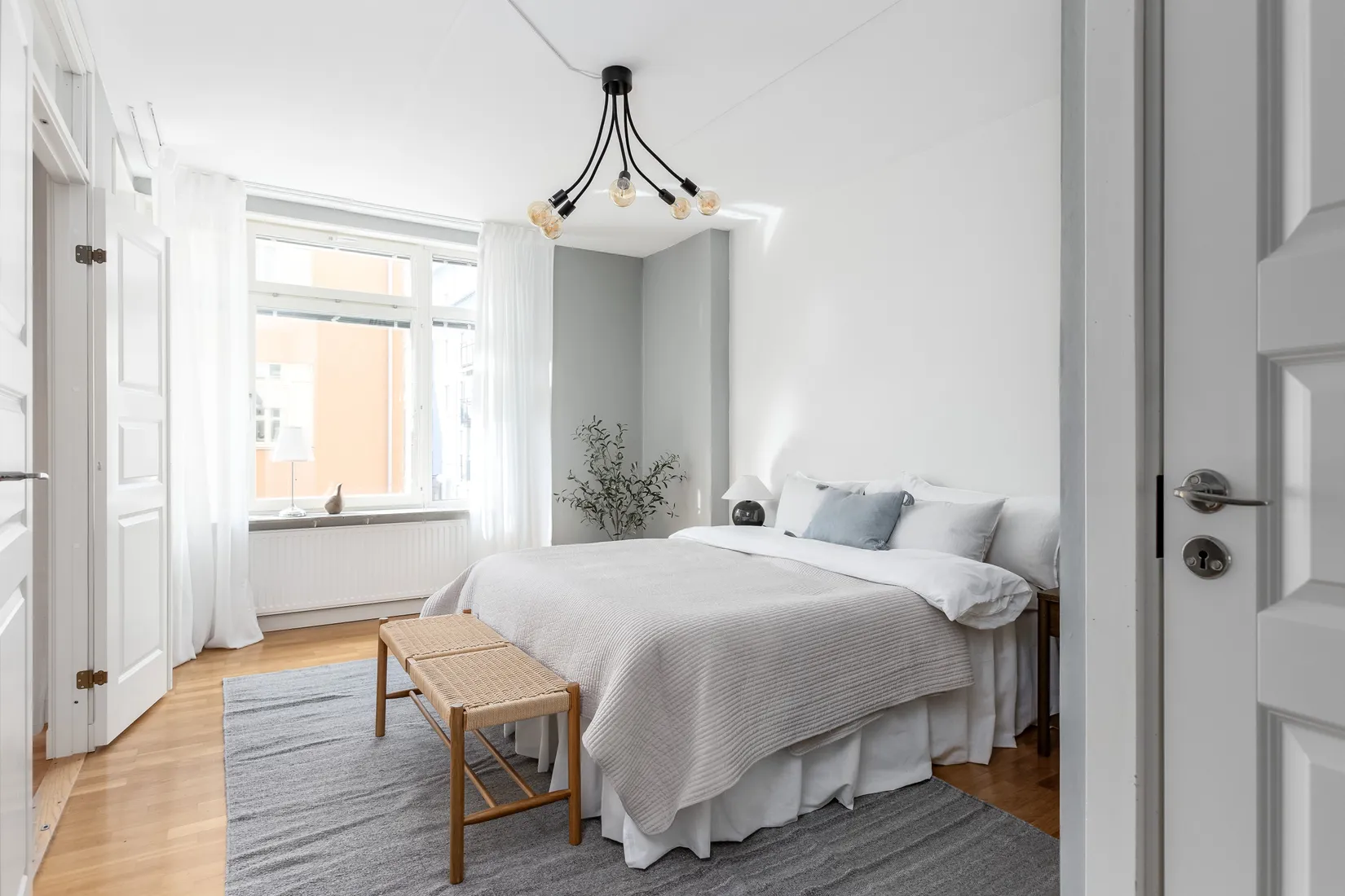 Bostadsrätt, Hamngatan 16C, Centralt, Linköping