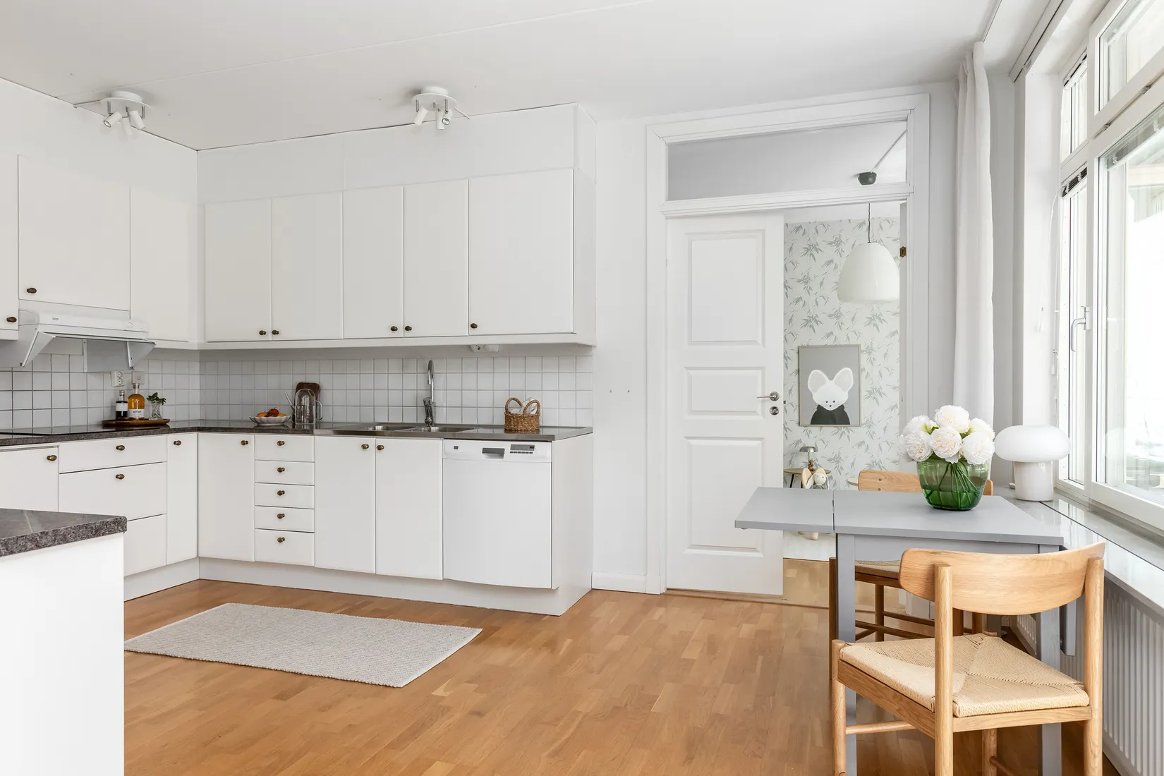 Bostadsrätt, Hamngatan 16C, Centralt, Linköping