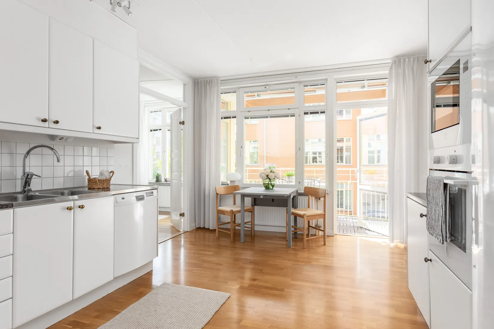 Bostadsrätt, Hamngatan 16C, Centralt, Linköping
