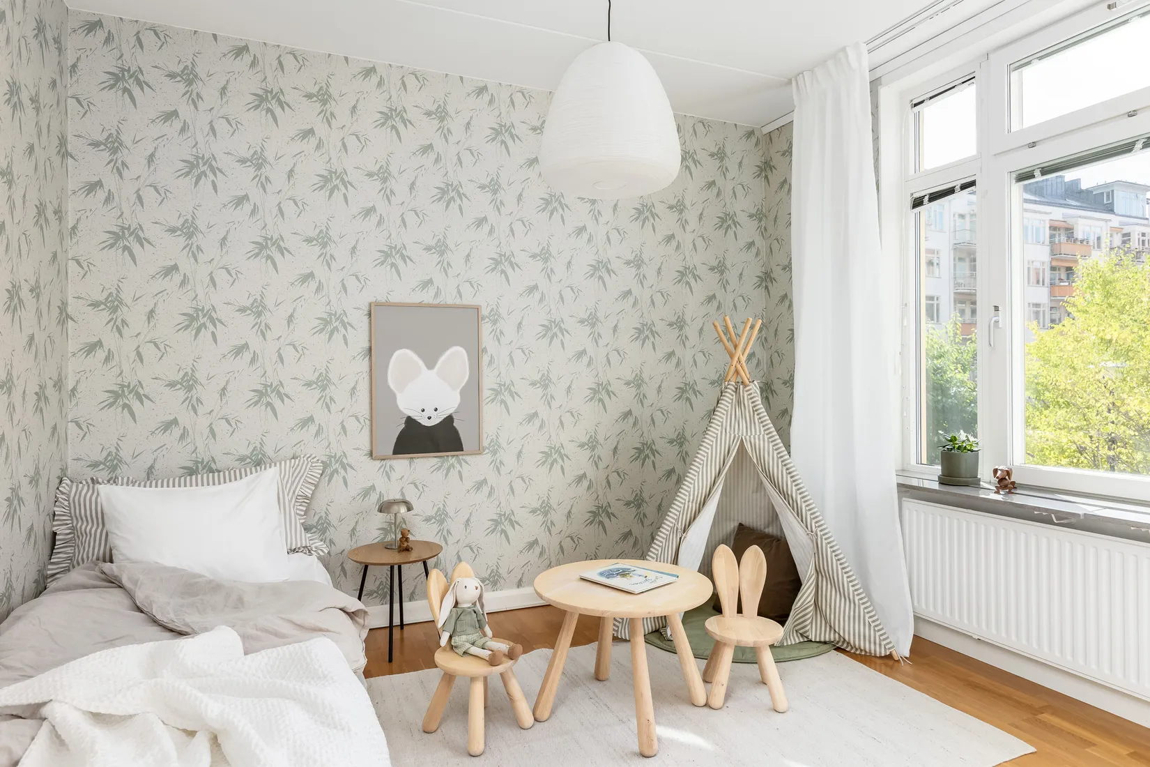Bostadsrätt, Hamngatan 16C, Centralt, Linköping