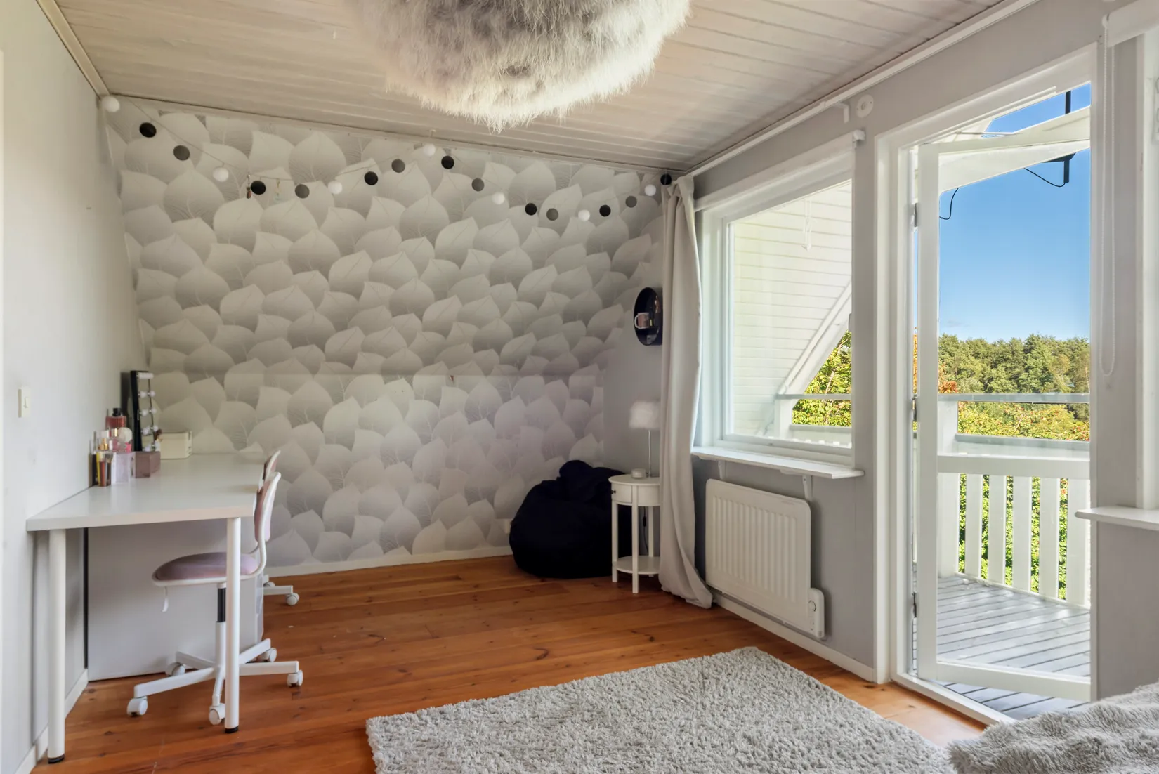 Villa, Linvägen 2, Älmsta centralt, Norrtälje