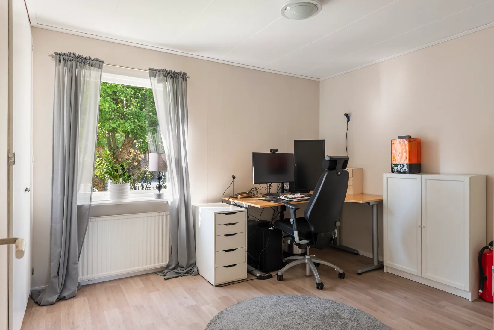 Villa, Linvägen 2, Älmsta centralt, Norrtälje