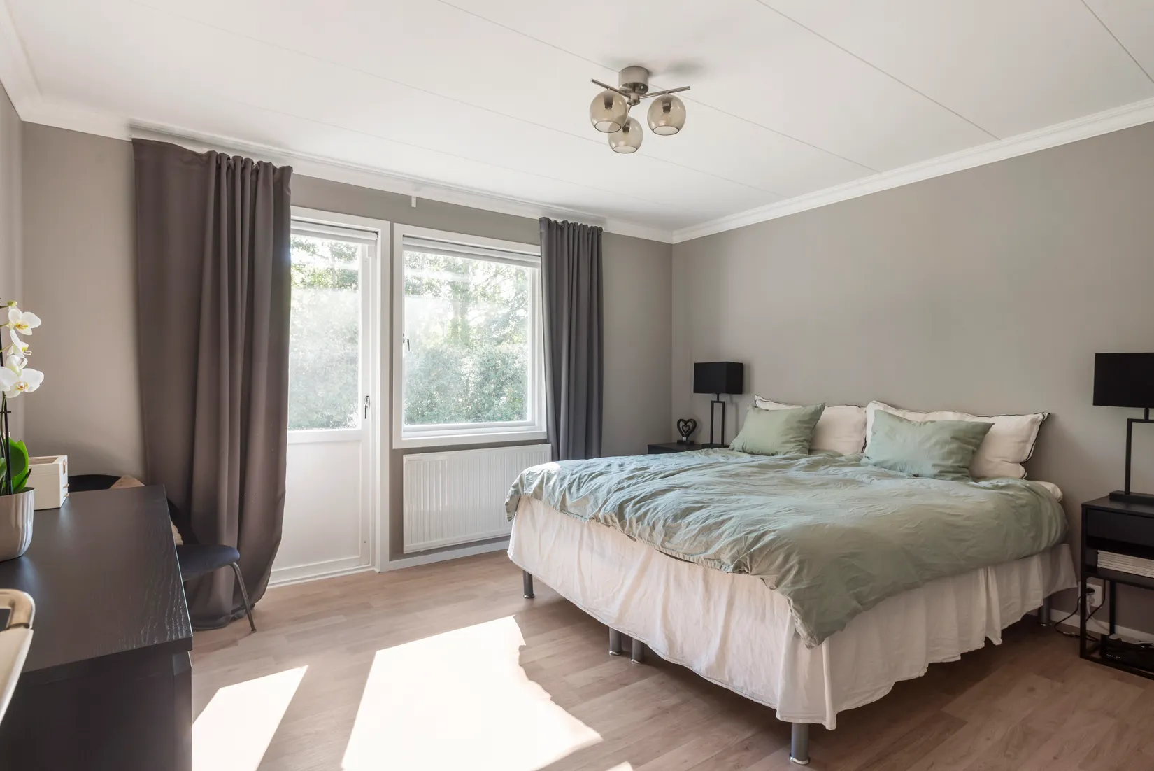Villa, Linvägen 2, Älmsta centralt, Norrtälje