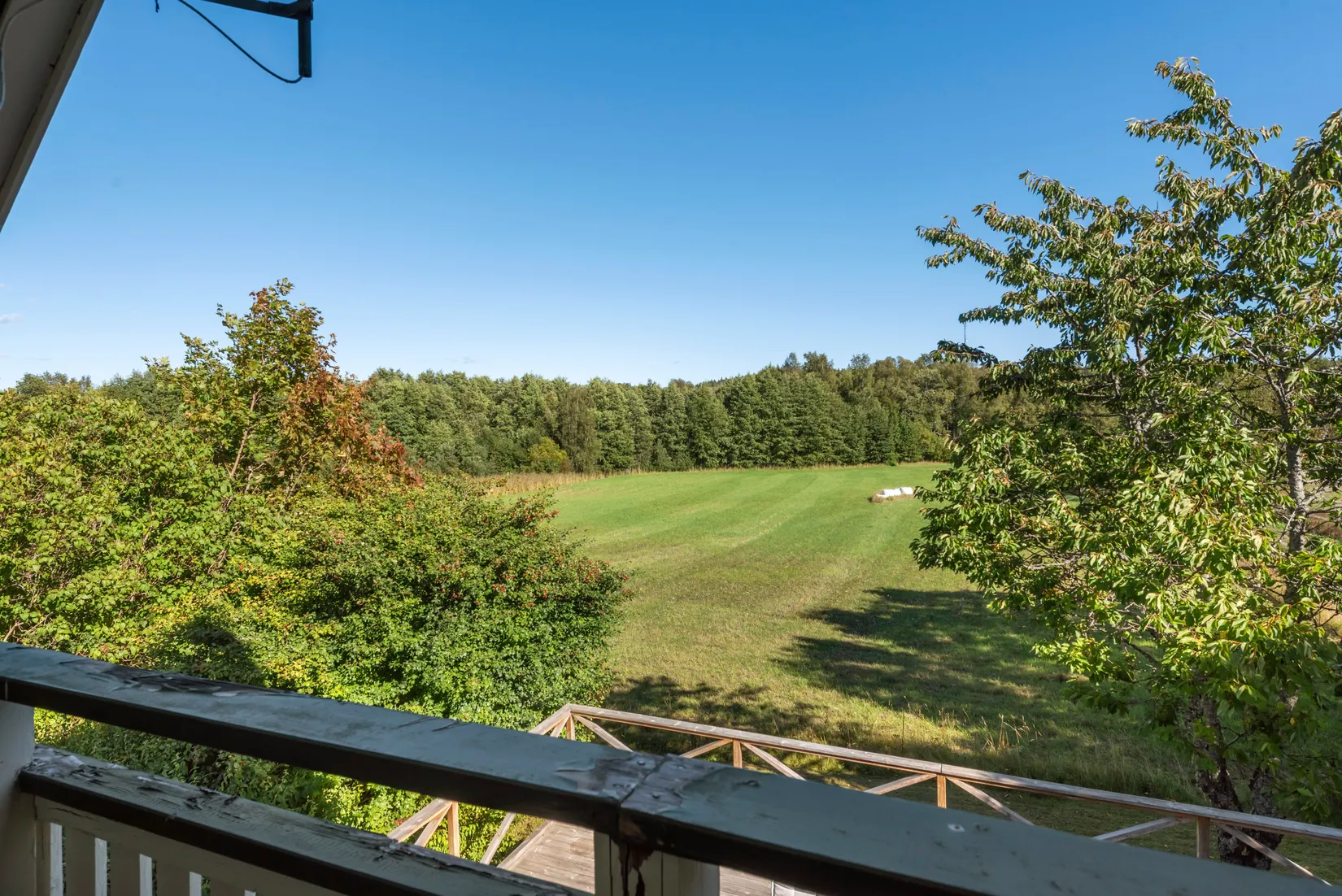 Villa, Linvägen 2, Älmsta centralt, Norrtälje