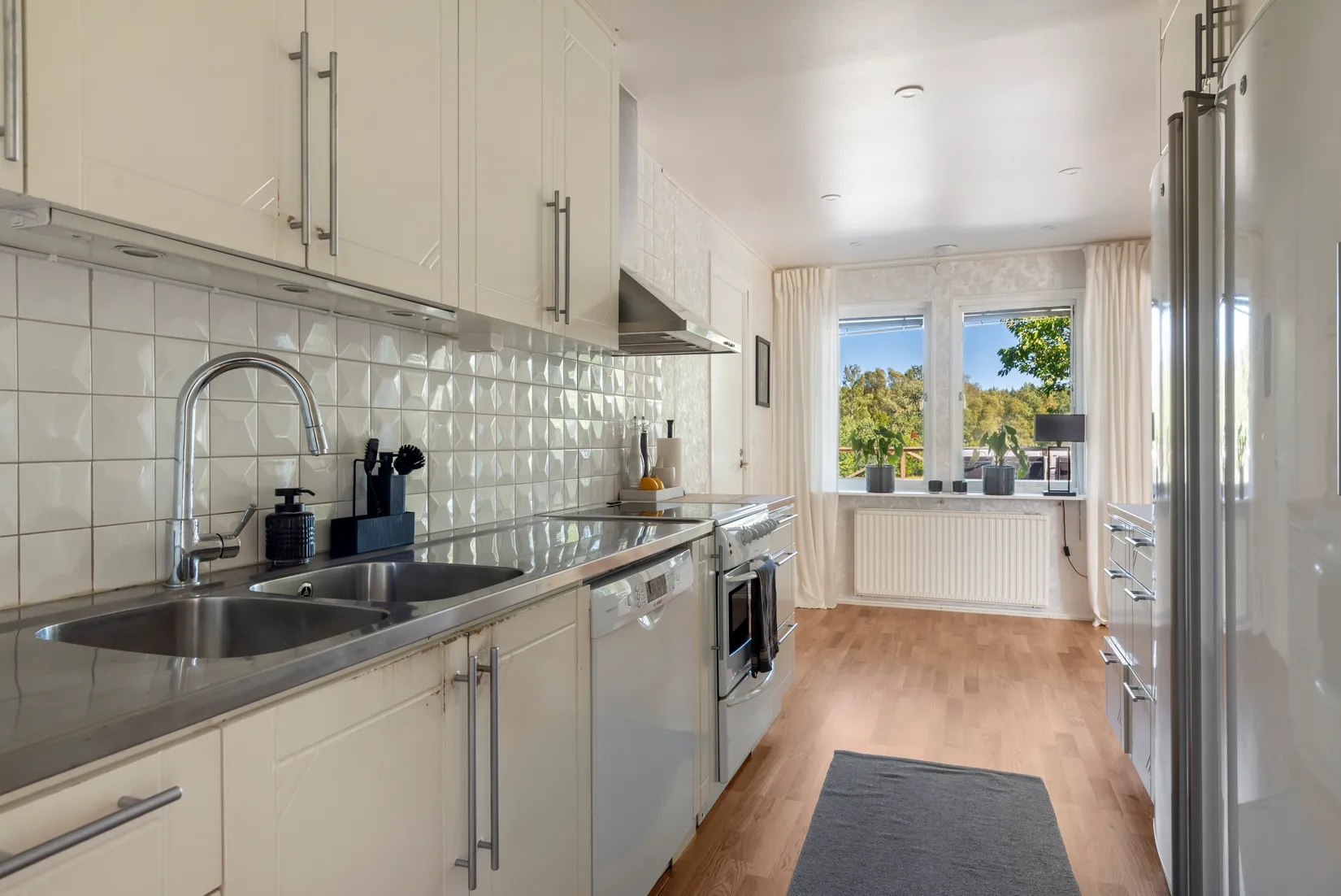 Villa, Linvägen 2, Älmsta centralt, Norrtälje