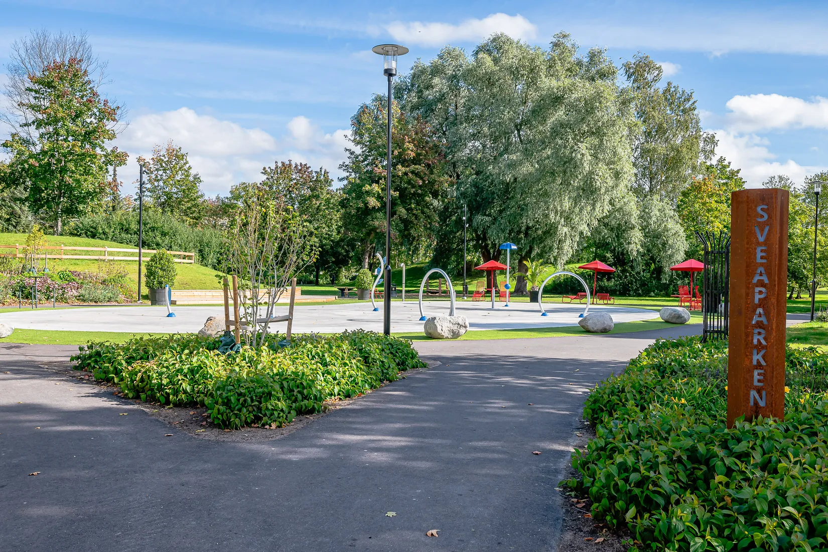 Bostadsrätt, Fortunagatan 3C, Katrineholm Öster, Katrineholm