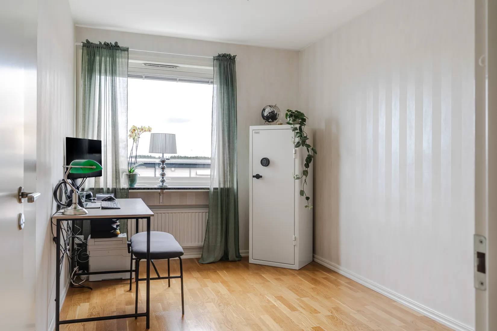 Bostadsrätt, Fortunagatan 3C, Katrineholm Öster, Katrineholm