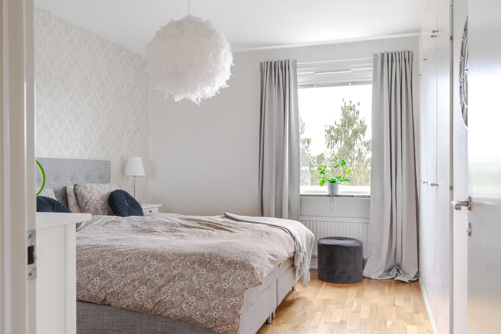 Bostadsrätt, Fortunagatan 3C, Katrineholm Öster, Katrineholm