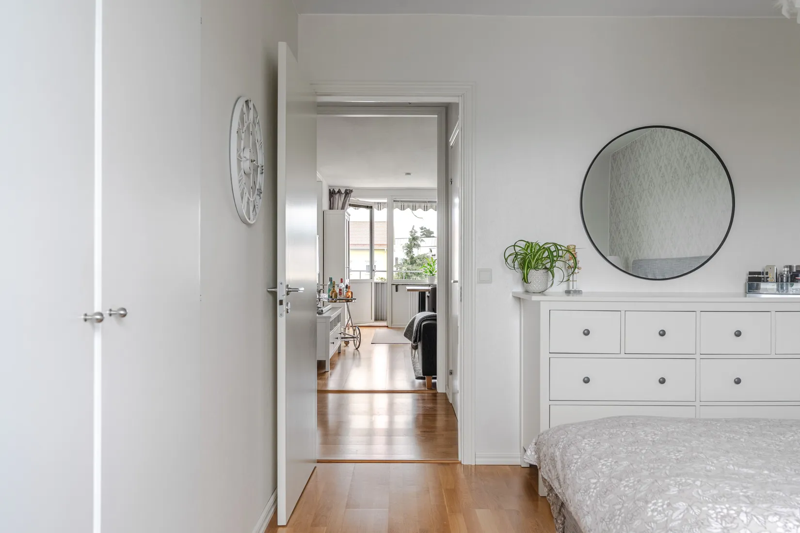 Bostadsrätt, Fortunagatan 3C, Katrineholm Öster, Katrineholm