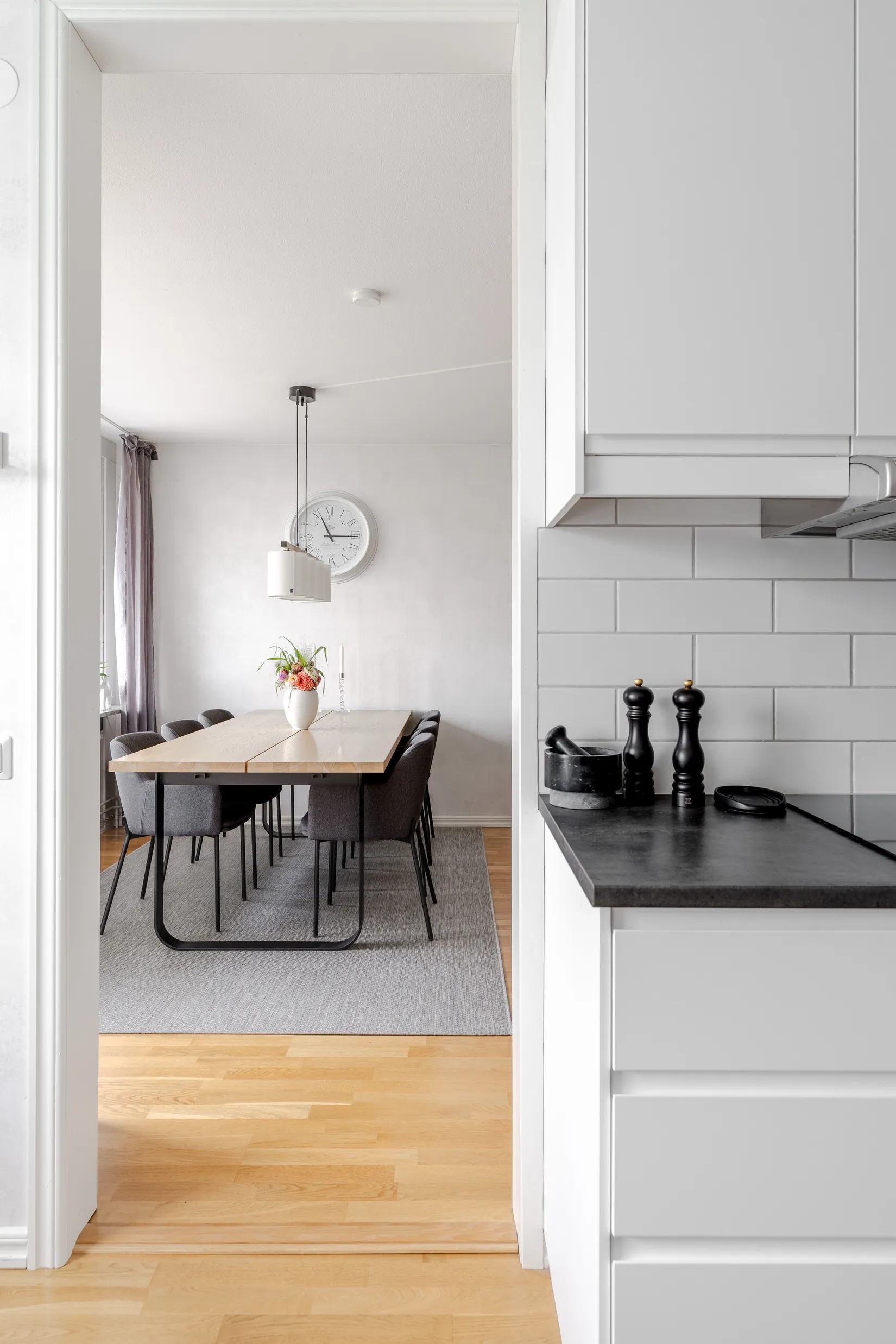 Bostadsrätt, Fortunagatan 3C, Katrineholm Öster, Katrineholm