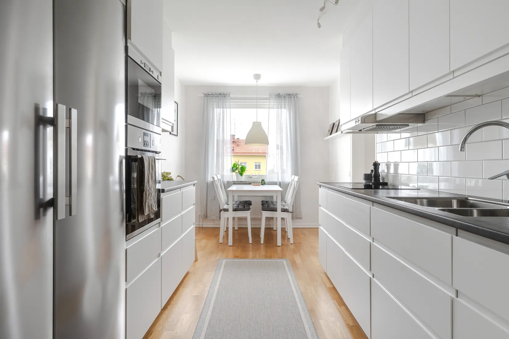 Bostadsrätt, Fortunagatan 3C, Katrineholm Öster, Katrineholm