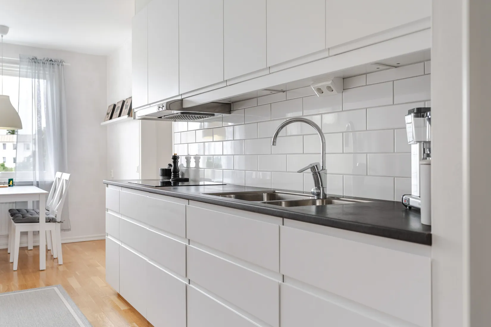 Bostadsrätt, Fortunagatan 3C, Katrineholm Öster, Katrineholm