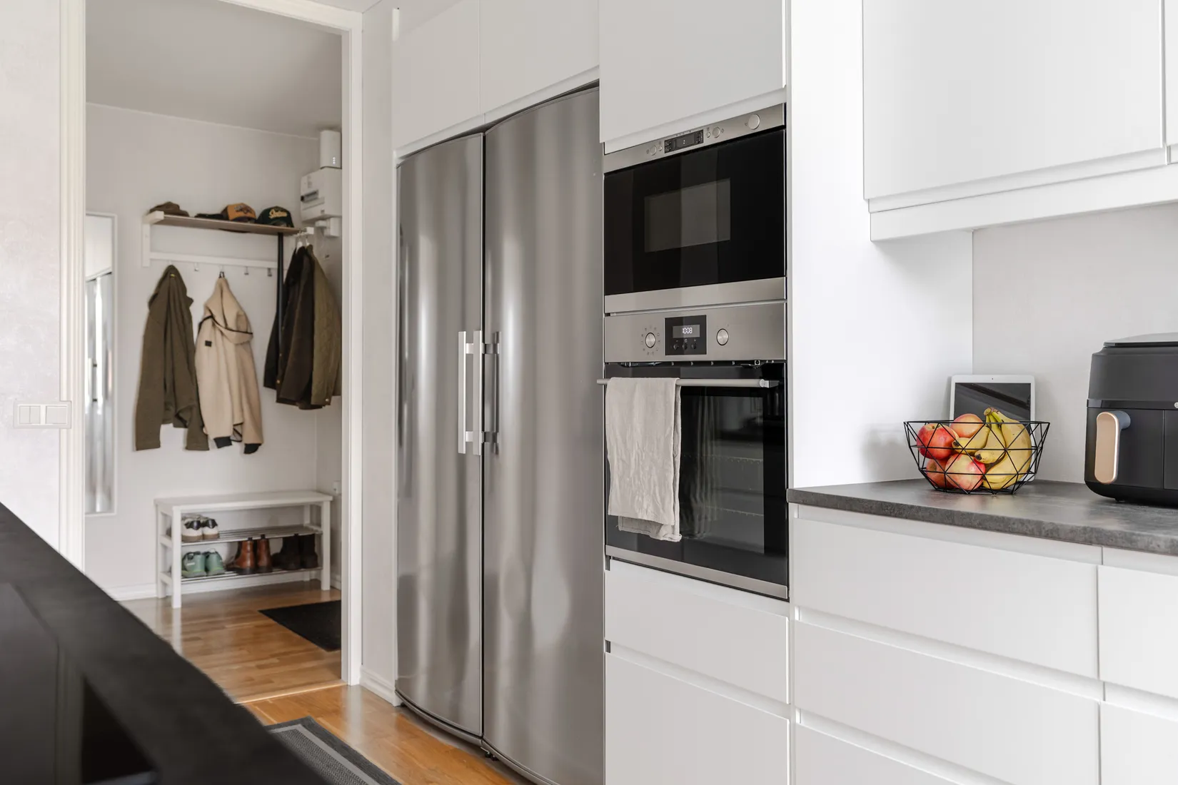 Bostadsrätt, Fortunagatan 3C, Katrineholm Öster, Katrineholm