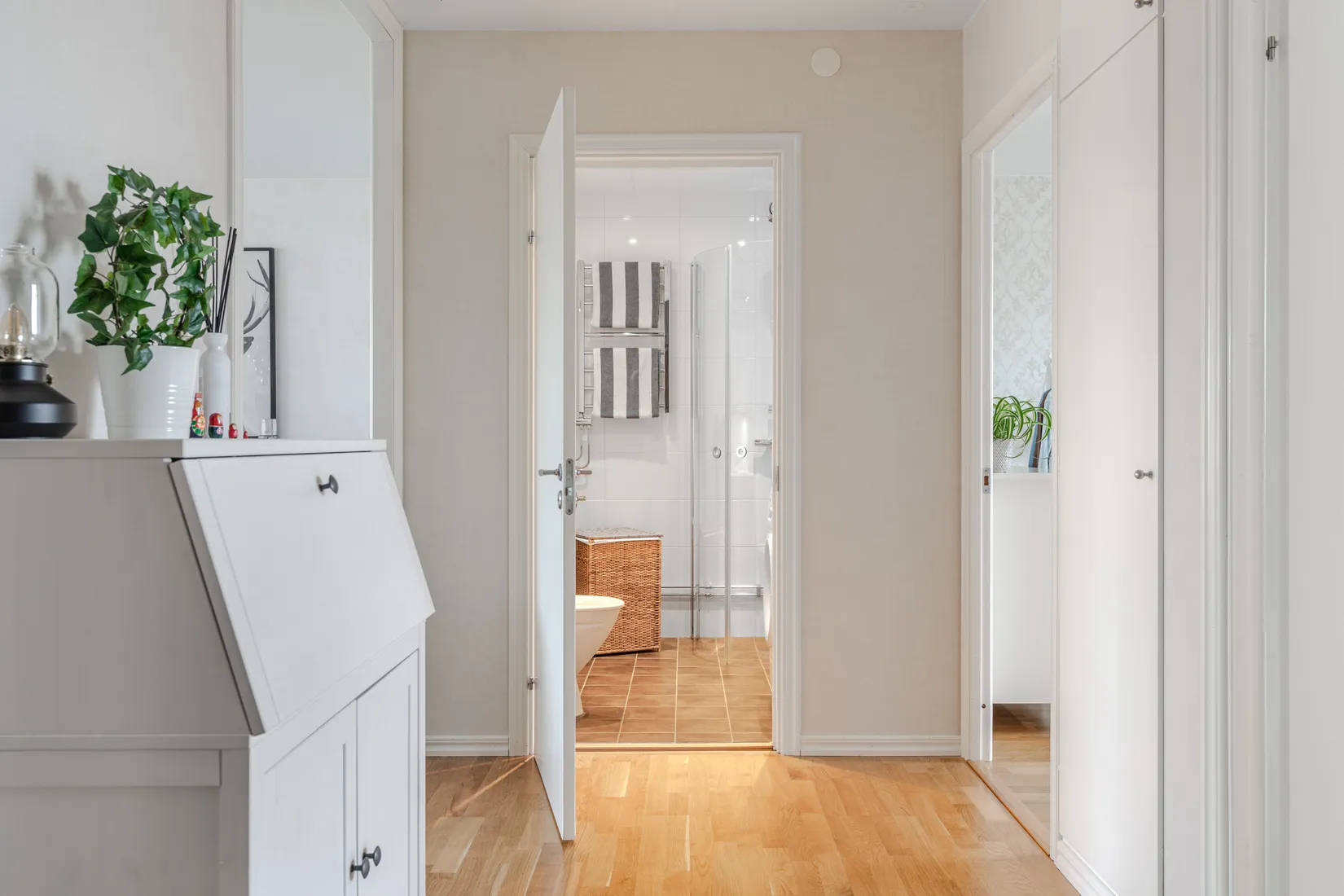 Bostadsrätt, Fortunagatan 3C, Katrineholm Öster, Katrineholm