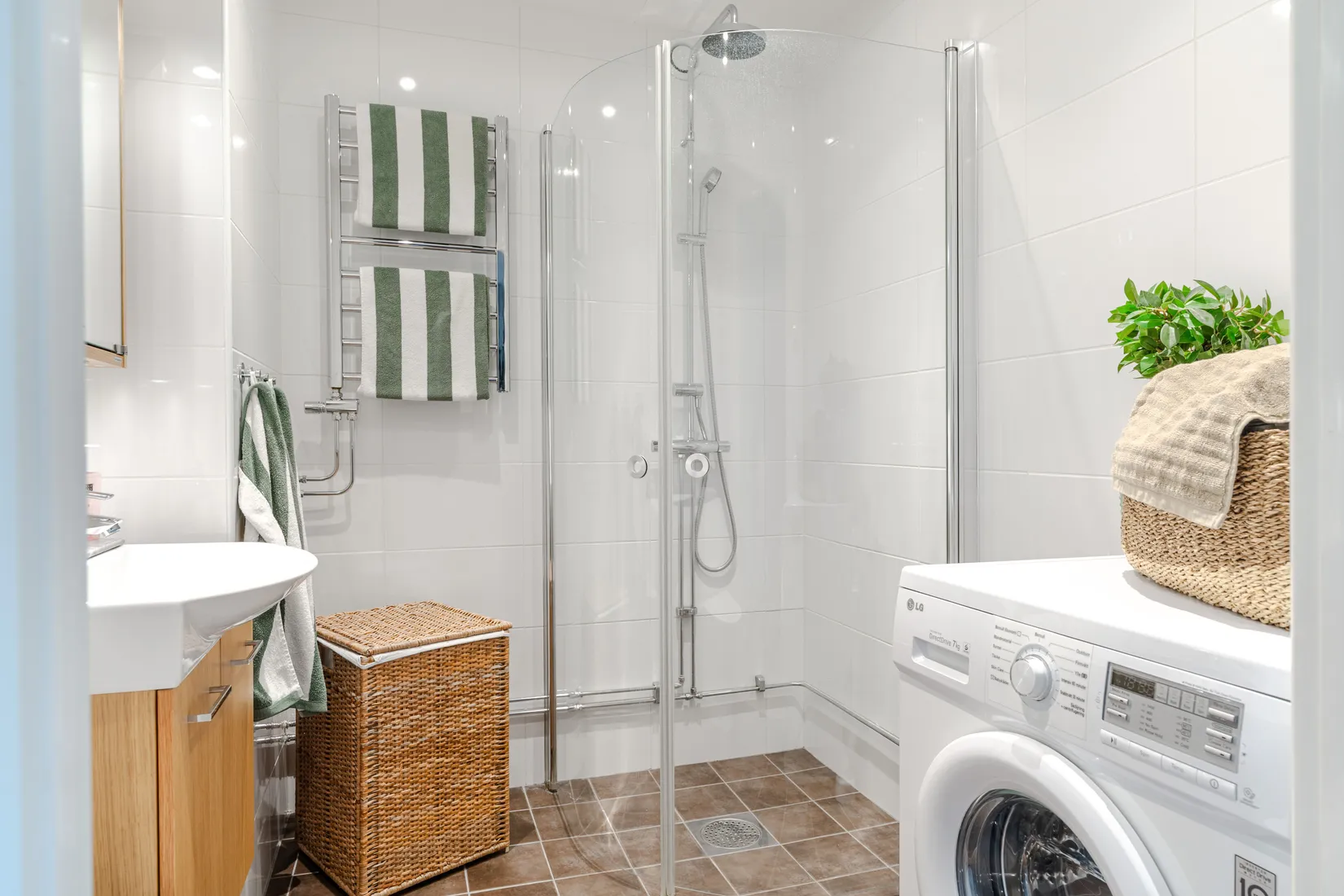 Bostadsrätt, Fortunagatan 3C, Katrineholm Öster, Katrineholm