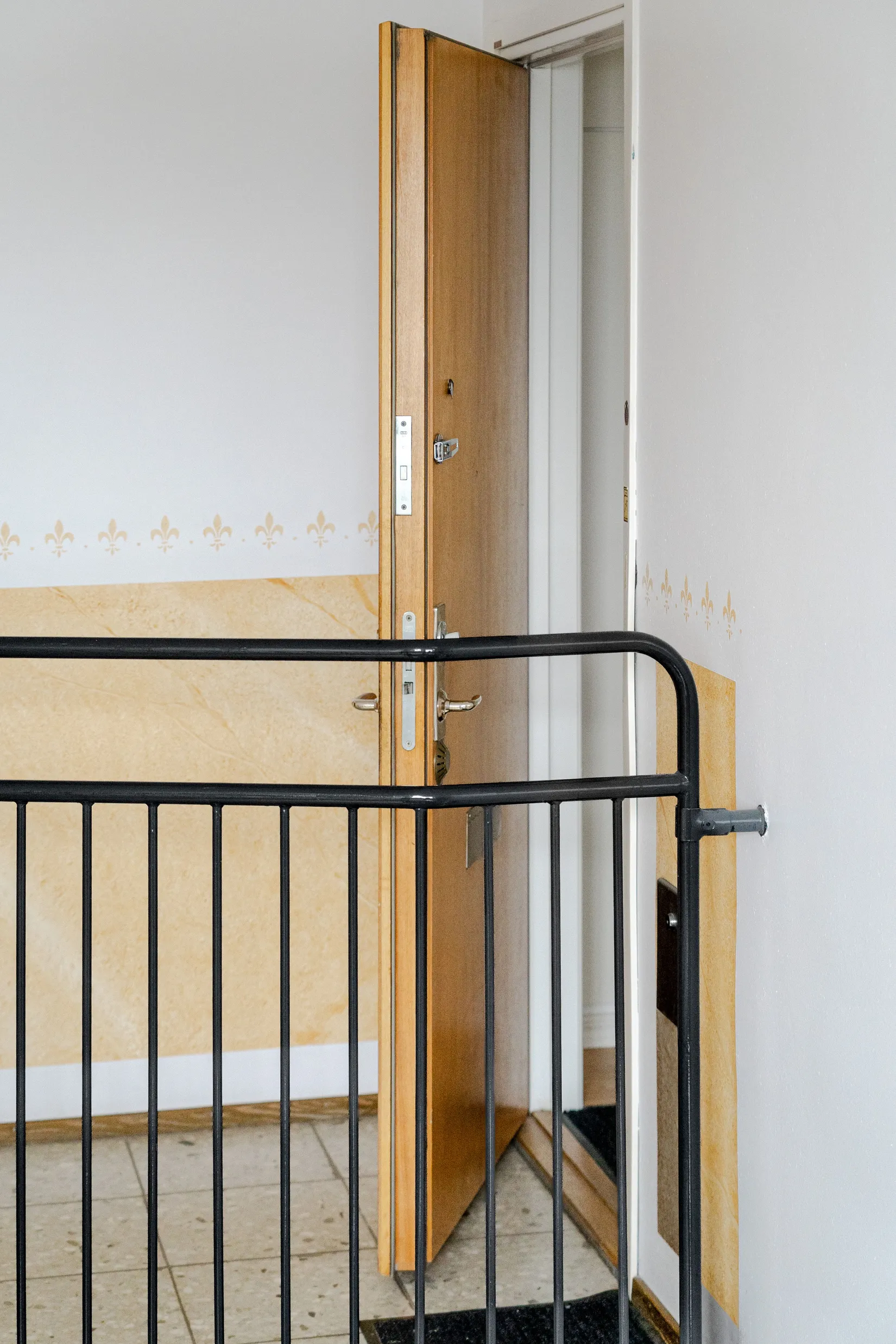 Bostadsrätt, Fortunagatan 3C, Katrineholm Öster, Katrineholm