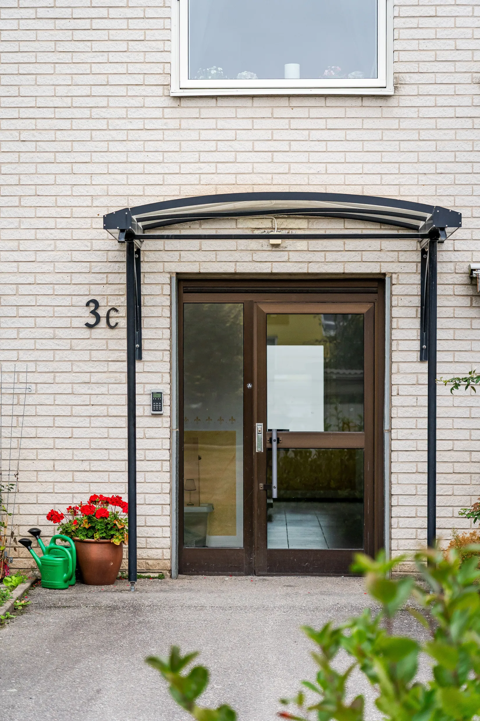 Bostadsrätt, Fortunagatan 3C, Katrineholm Öster, Katrineholm