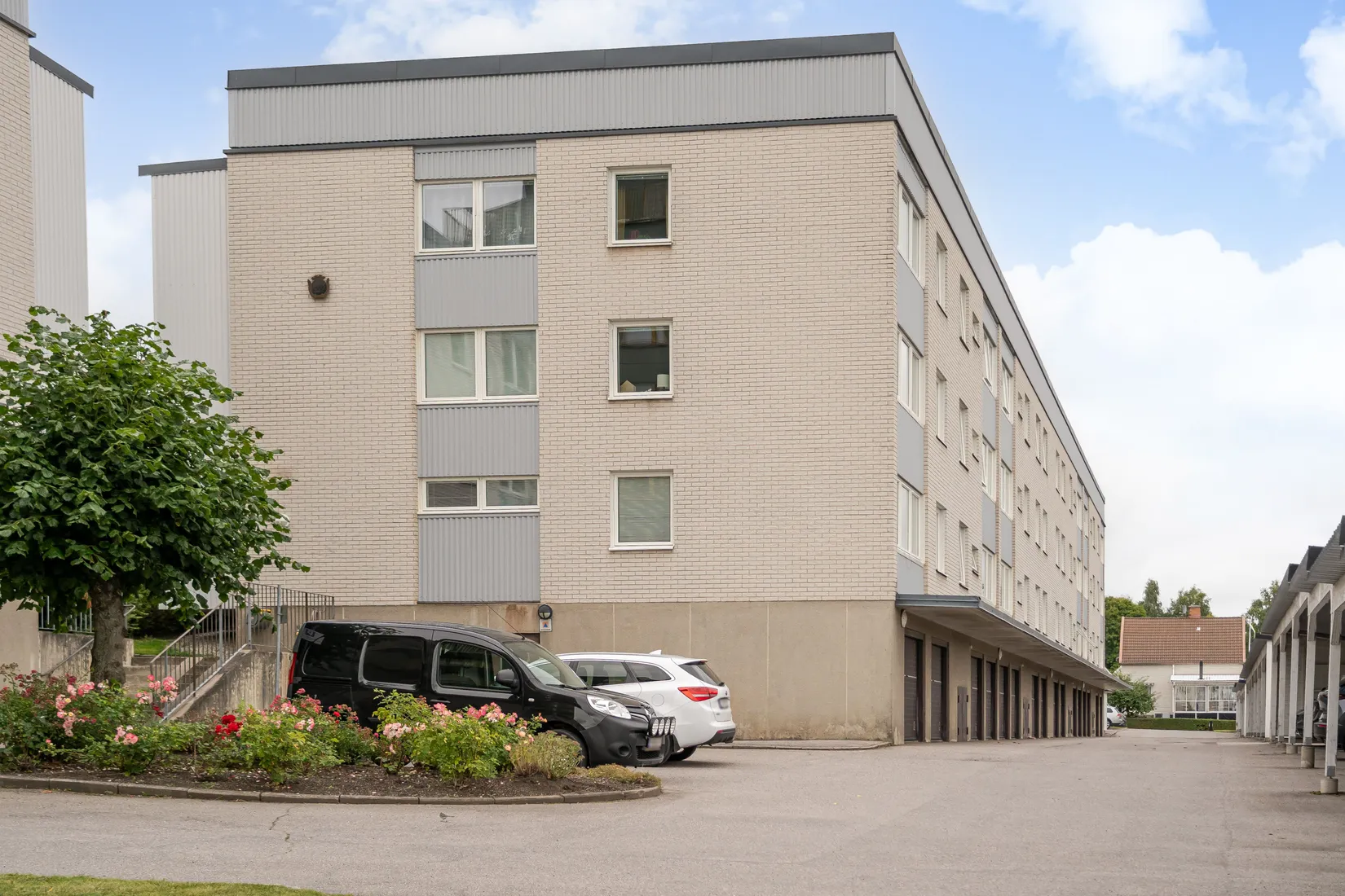 Bostadsrätt, Fortunagatan 3C, Katrineholm Öster, Katrineholm