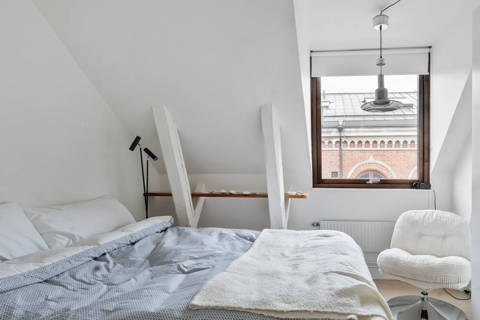 Bostadsrätt, Sankt Månsgatan 23, Lund - Centrum, Lund