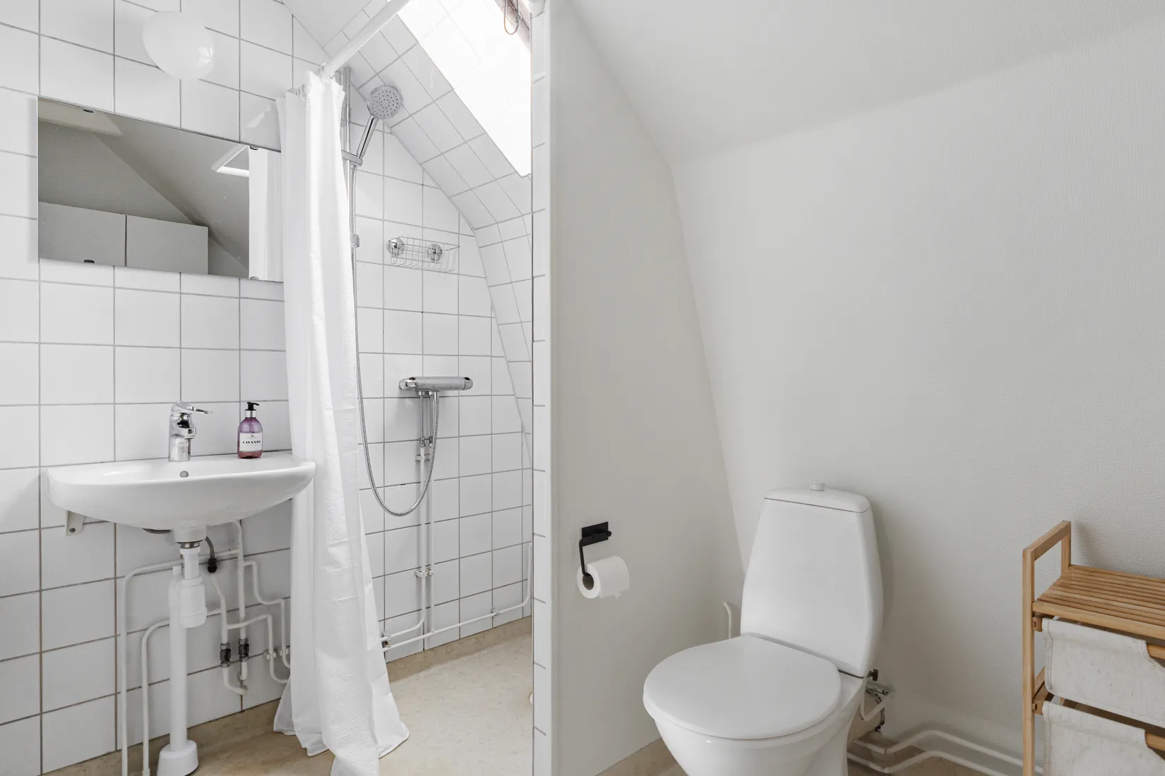 Bostadsrätt, Sankt Månsgatan 23, Lund - Centrum, Lund