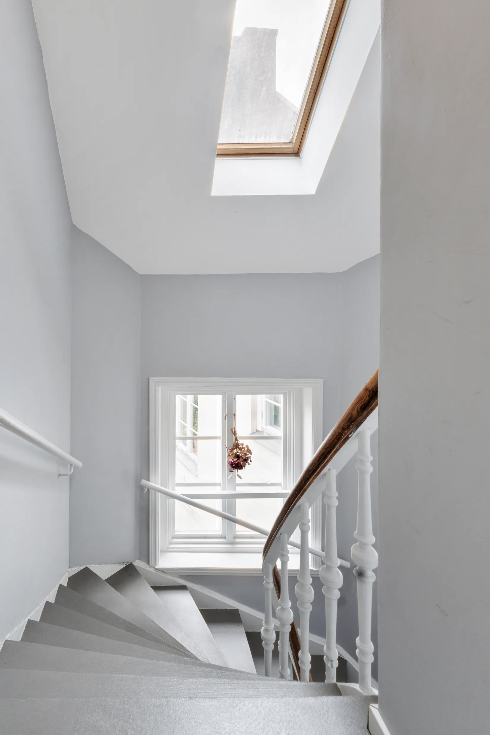Bostadsrätt, Sankt Månsgatan 23, Lund - Centrum, Lund