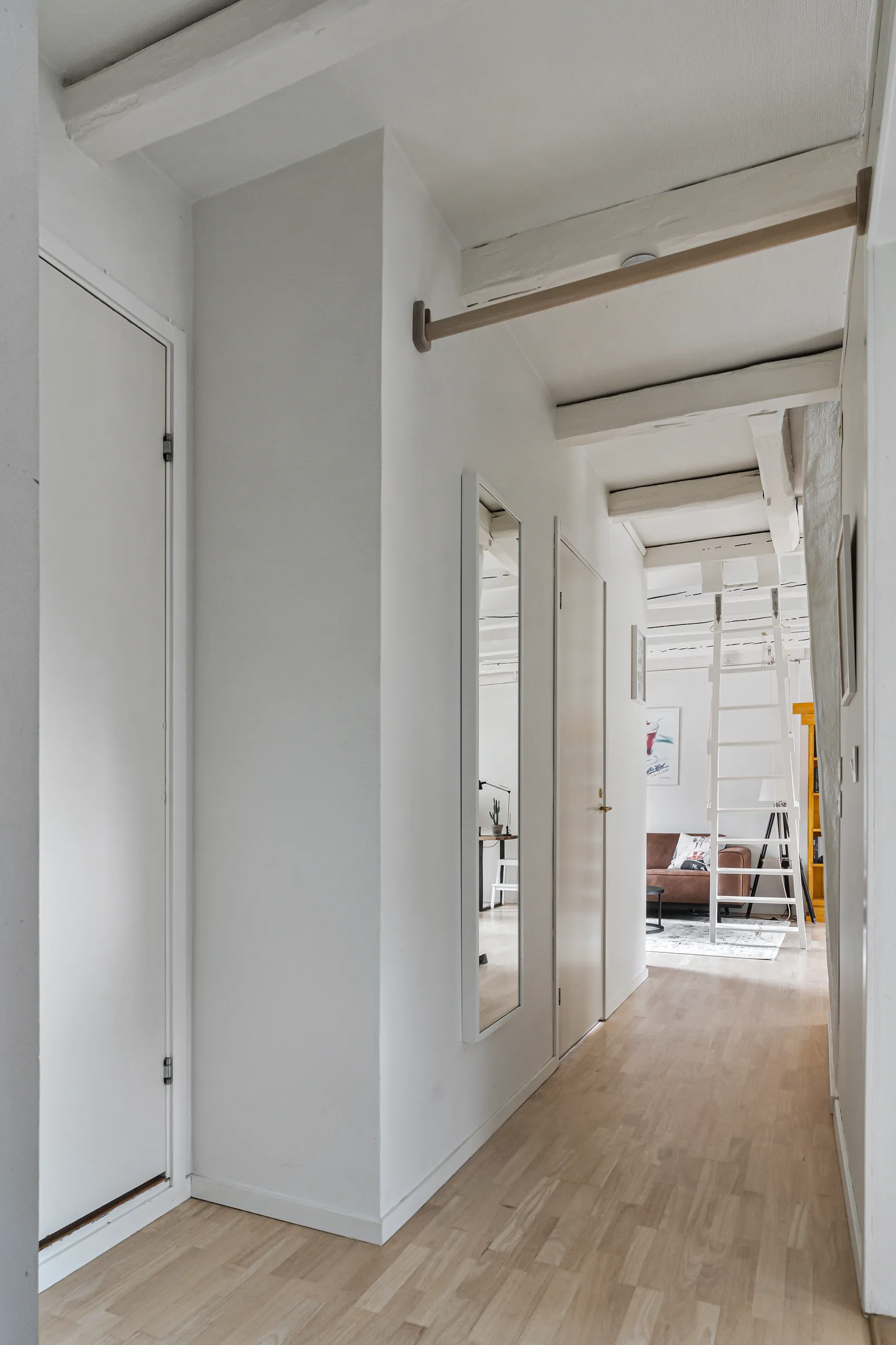 Bostadsrätt, Sankt Månsgatan 23, Lund - Centrum, Lund