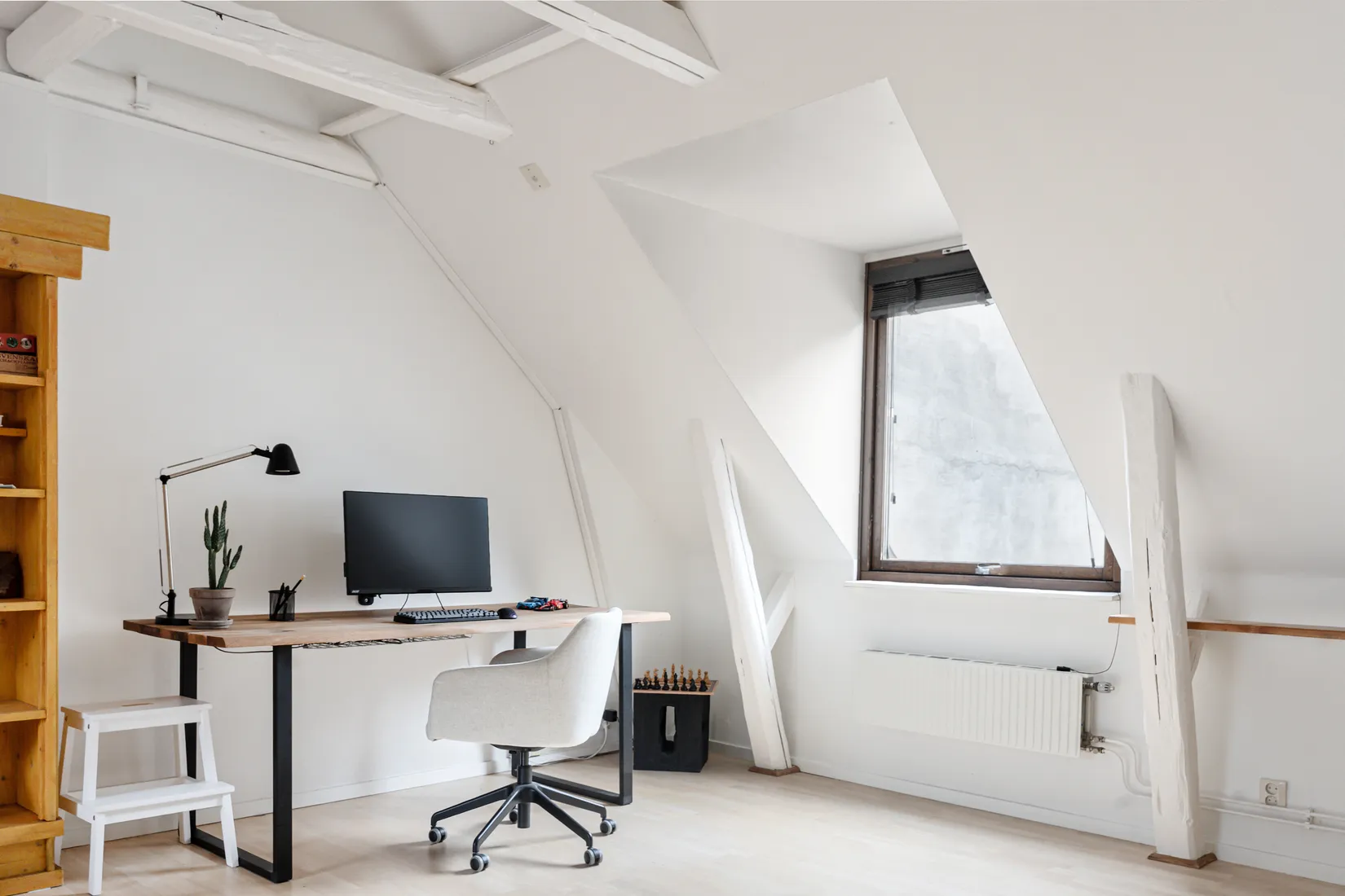 Bostadsrätt, Sankt Månsgatan 23, Lund - Centrum, Lund