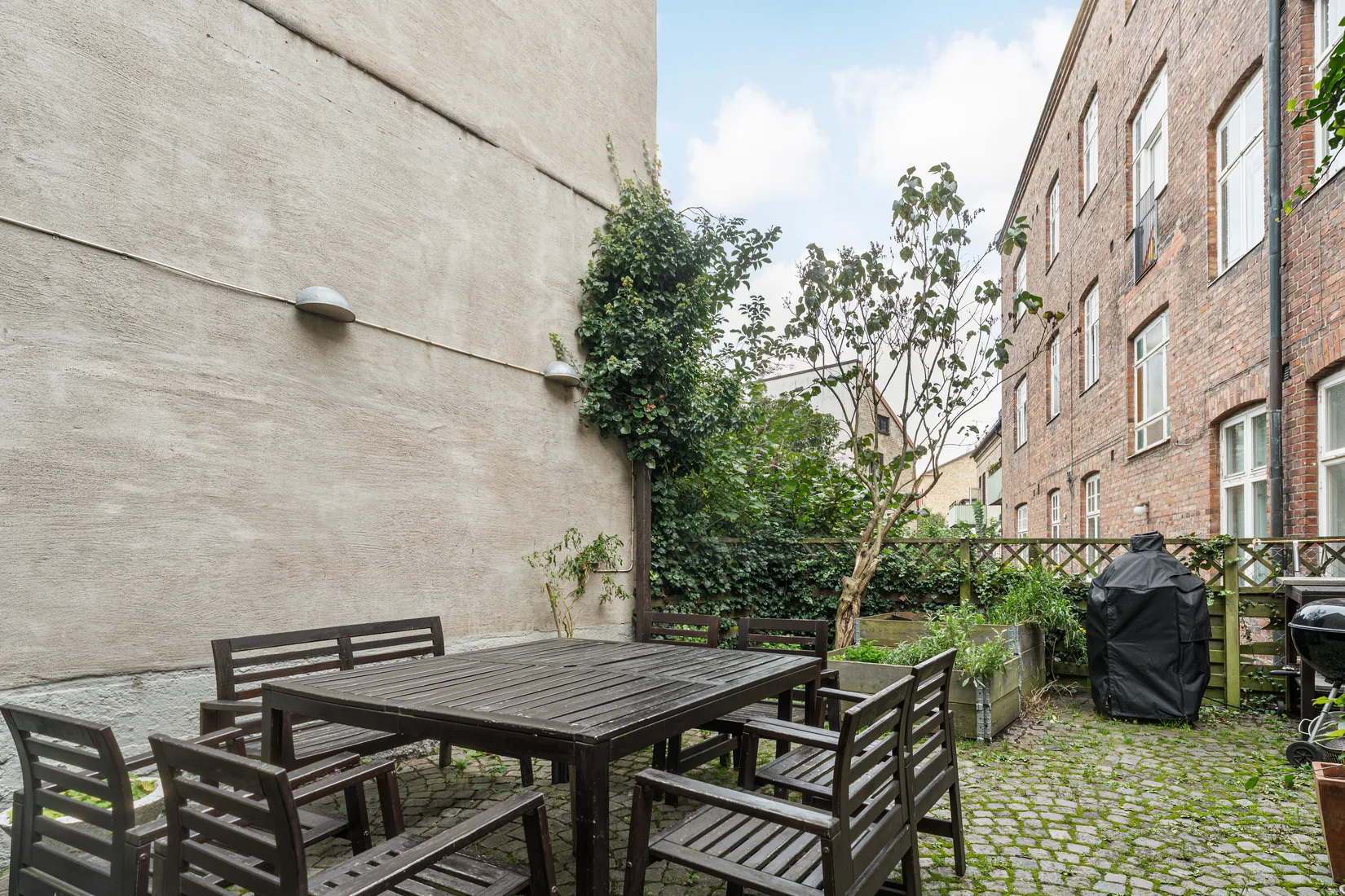 Bostadsrätt, Sankt Månsgatan 23, Lund - Centrum, Lund
