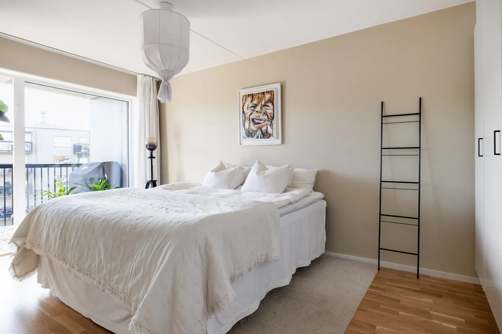 Bostadsrätt, Termikgatan 23A, Sörbyängen, Örebro