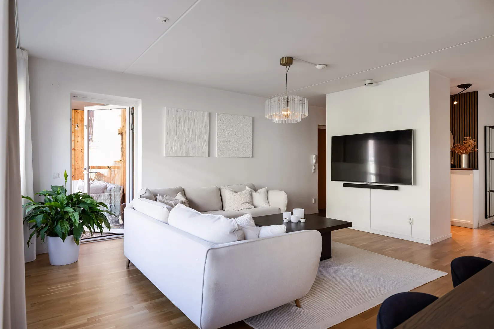 Bostadsrätt, Termikgatan 23A, Sörbyängen, Örebro