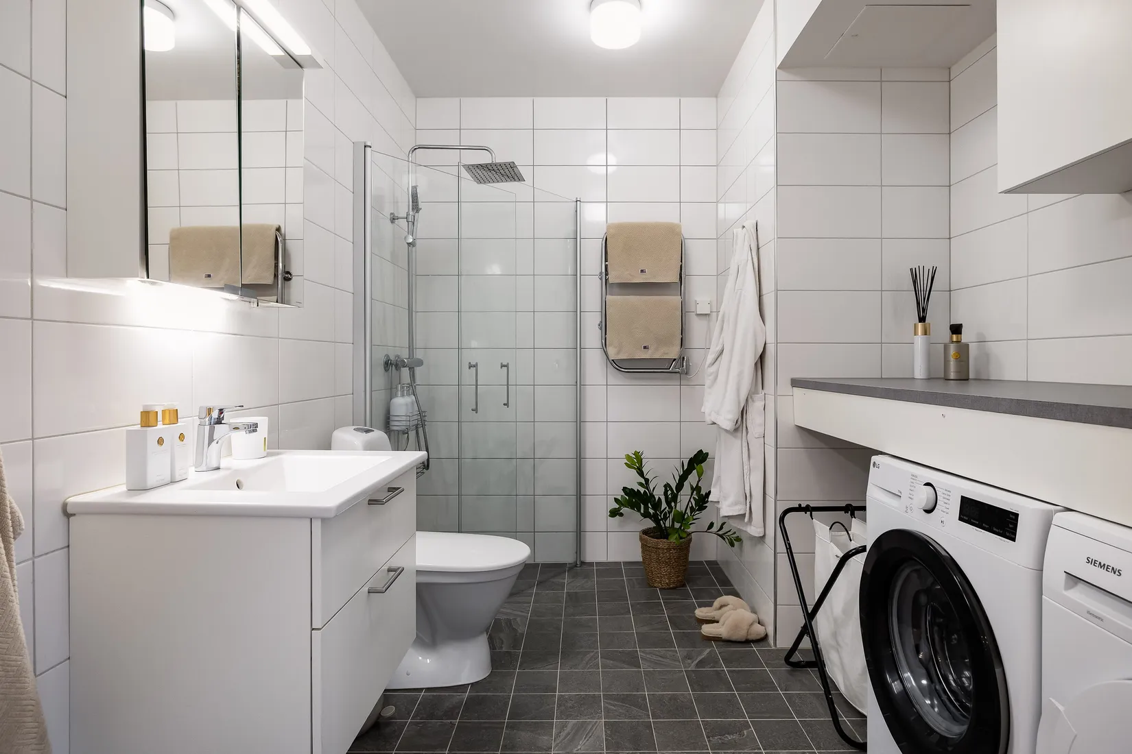 Bostadsrätt, Termikgatan 23A, Sörbyängen, Örebro
