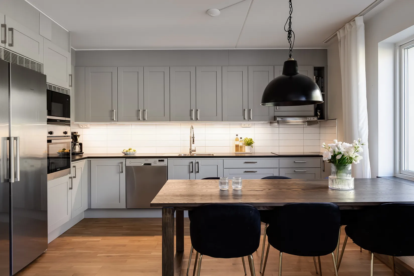 Bostadsrätt, Termikgatan 23A, Sörbyängen, Örebro