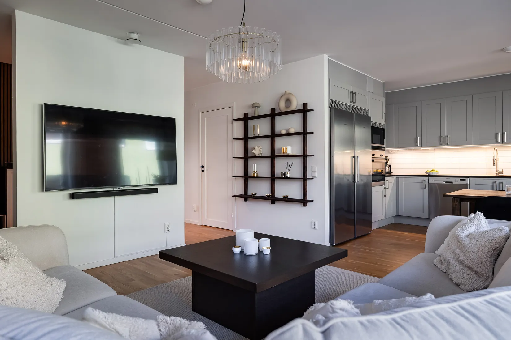 Bostadsrätt, Termikgatan 23A, Sörbyängen, Örebro
