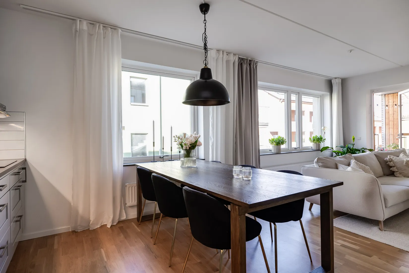 Bostadsrätt, Termikgatan 23A, Sörbyängen, Örebro