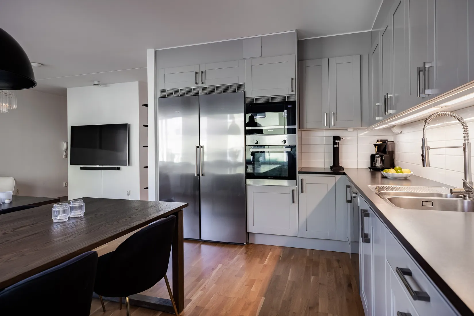 Bostadsrätt, Termikgatan 23A, Sörbyängen, Örebro