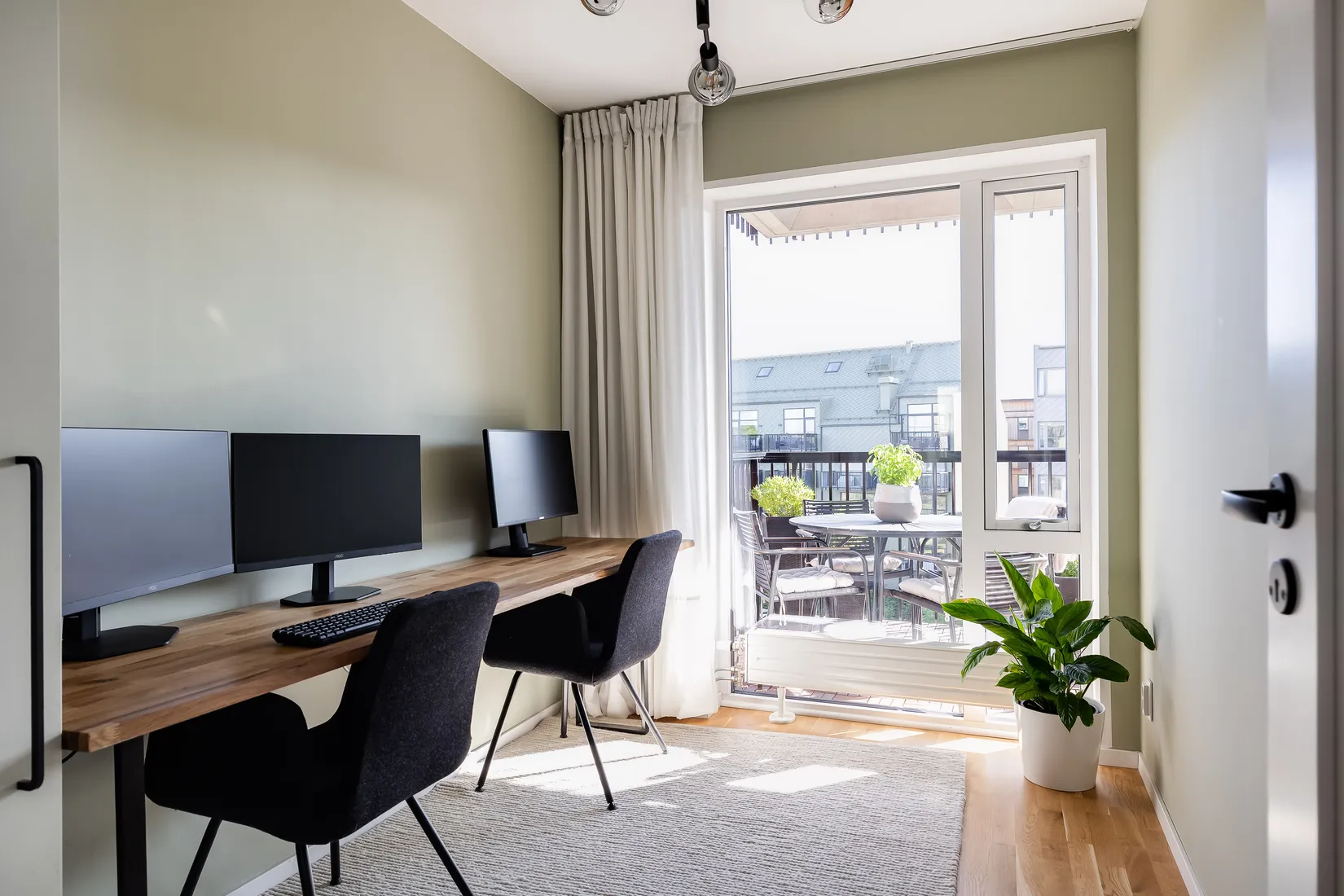 Bostadsrätt, Termikgatan 23A, Sörbyängen, Örebro