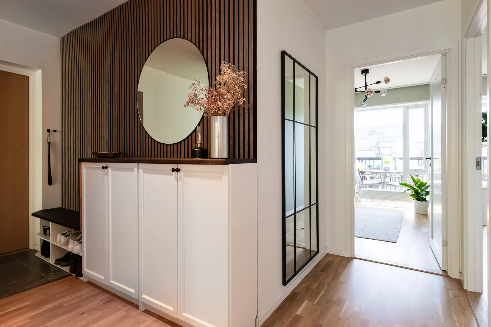 Bostadsrätt, Termikgatan 23A, Sörbyängen, Örebro