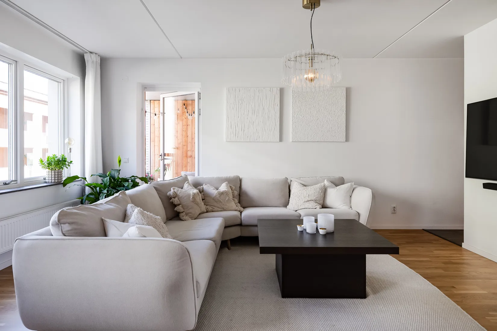 Bostadsrätt, Termikgatan 23A, Sörbyängen, Örebro