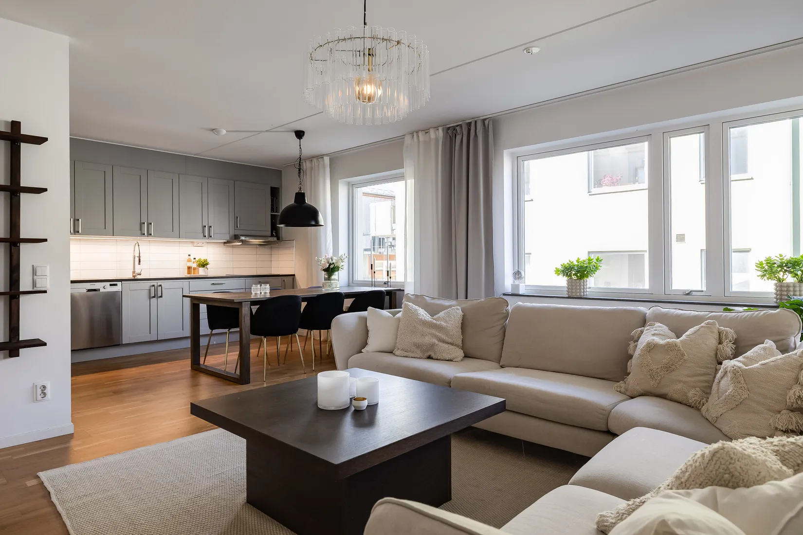 Bostadsrätt, Termikgatan 23A, Sörbyängen, Örebro
