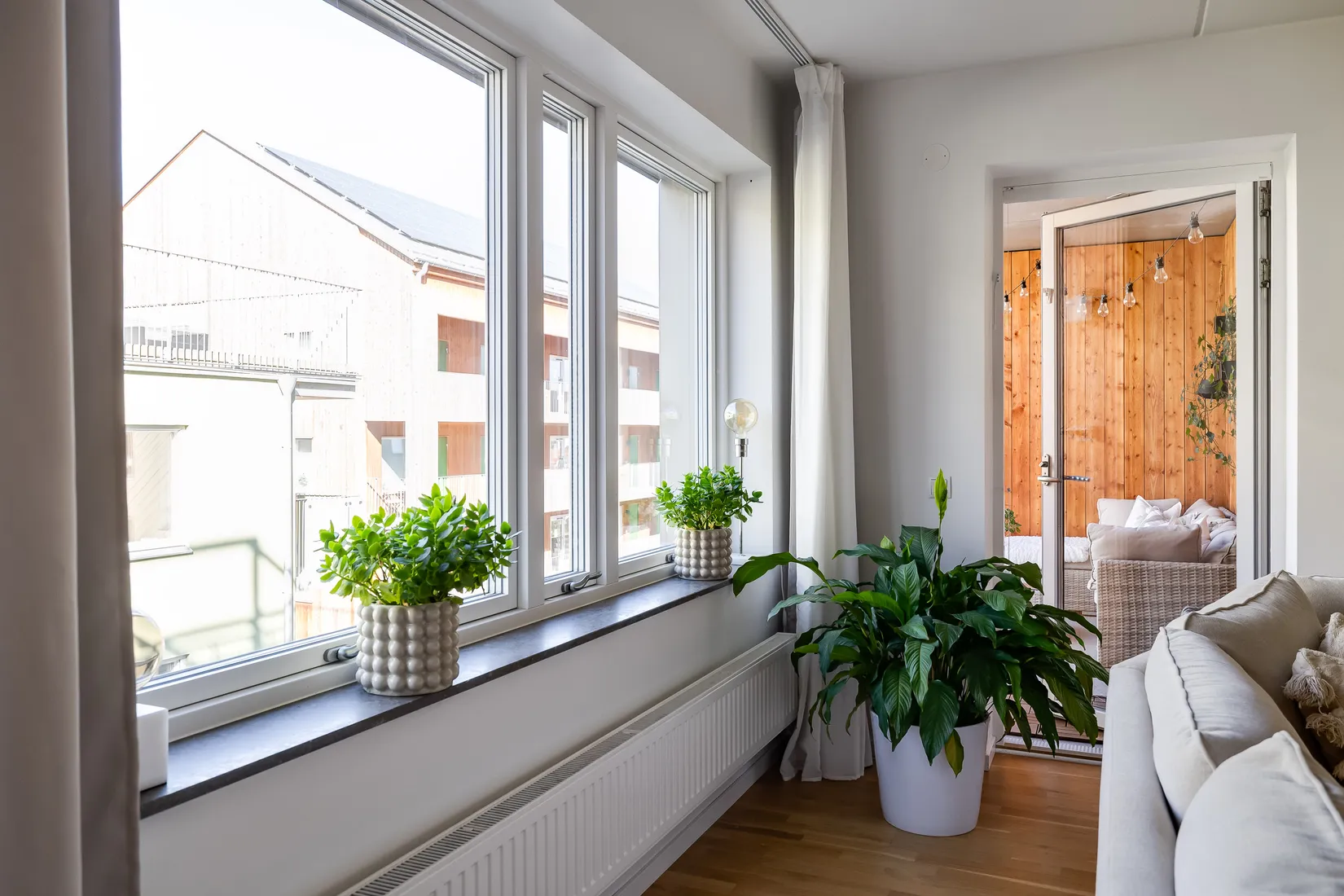 Bostadsrätt, Termikgatan 23A, Sörbyängen, Örebro