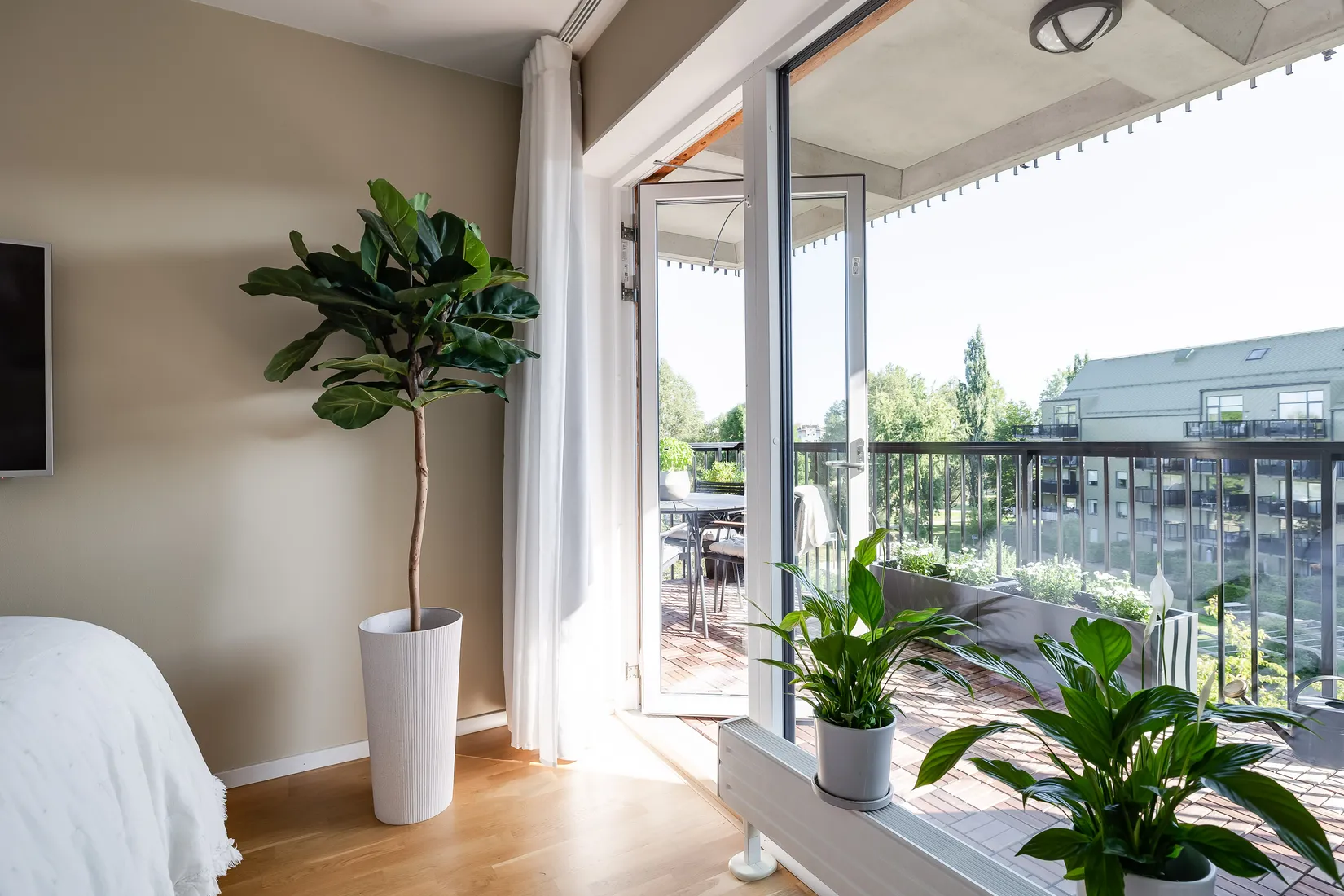 Bostadsrätt, Termikgatan 23A, Sörbyängen, Örebro