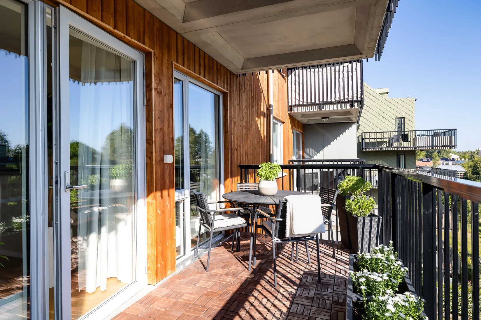 Bostadsrätt, Termikgatan 23A, Sörbyängen, Örebro