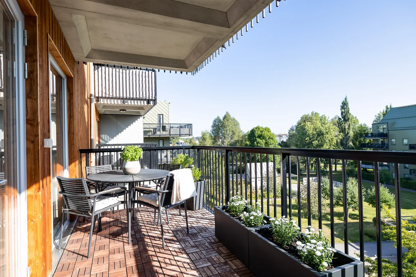 Bostadsrätt, Termikgatan 23A, Sörbyängen, Örebro