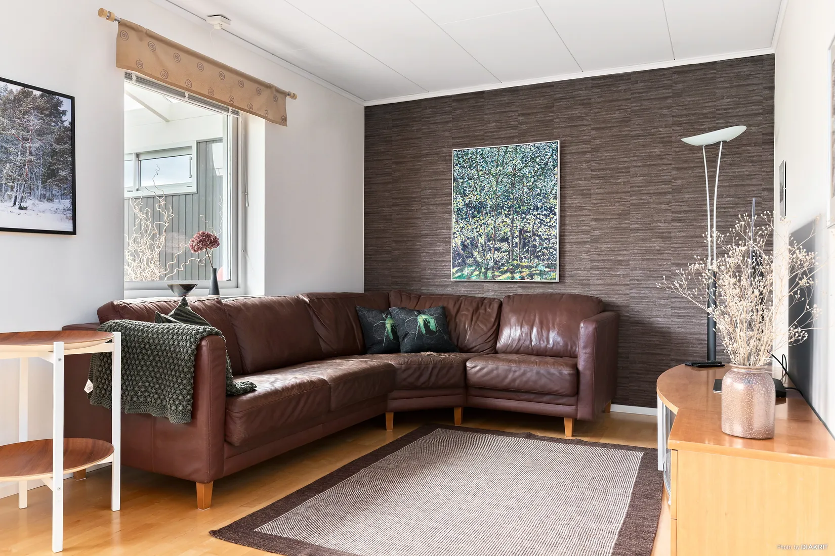 Villa, Hugos väg 6, Hammarslund, Kristianstad
