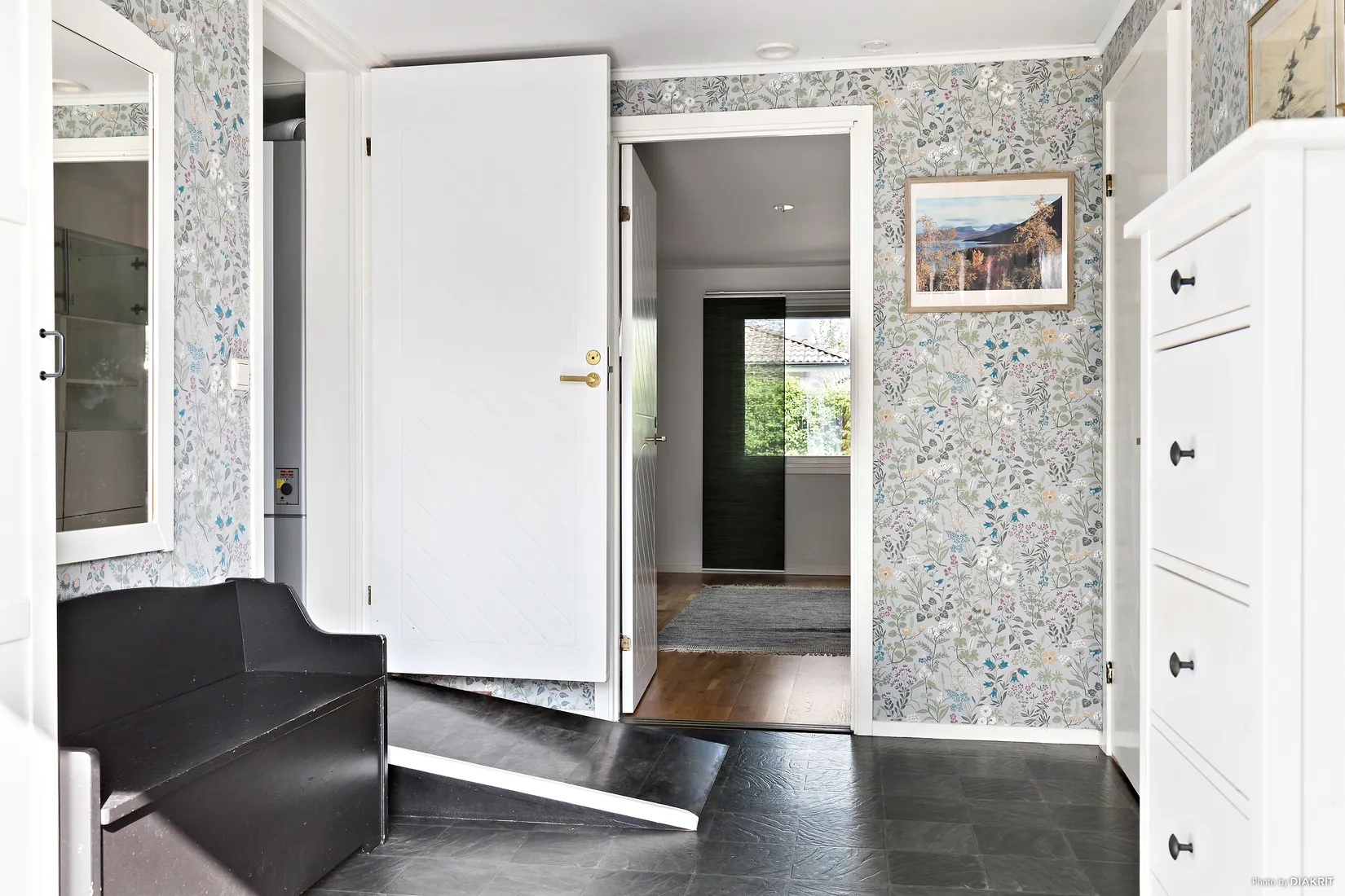 Villa, Hugos väg 6, Hammarslund, Kristianstad