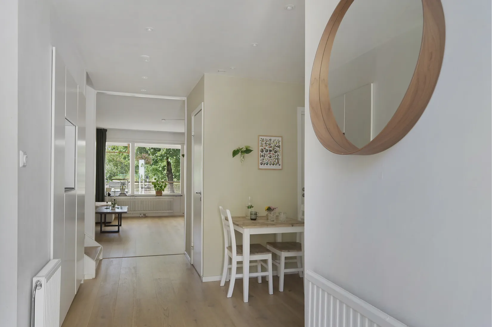 Radhus, Flygarvägen 255, Barkarby, Järfälla