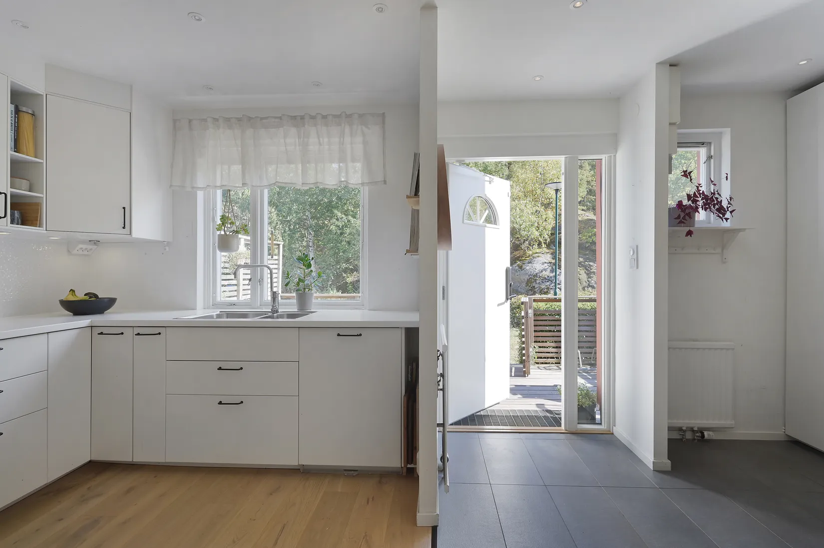 Radhus, Flygarvägen 255, Barkarby, Järfälla