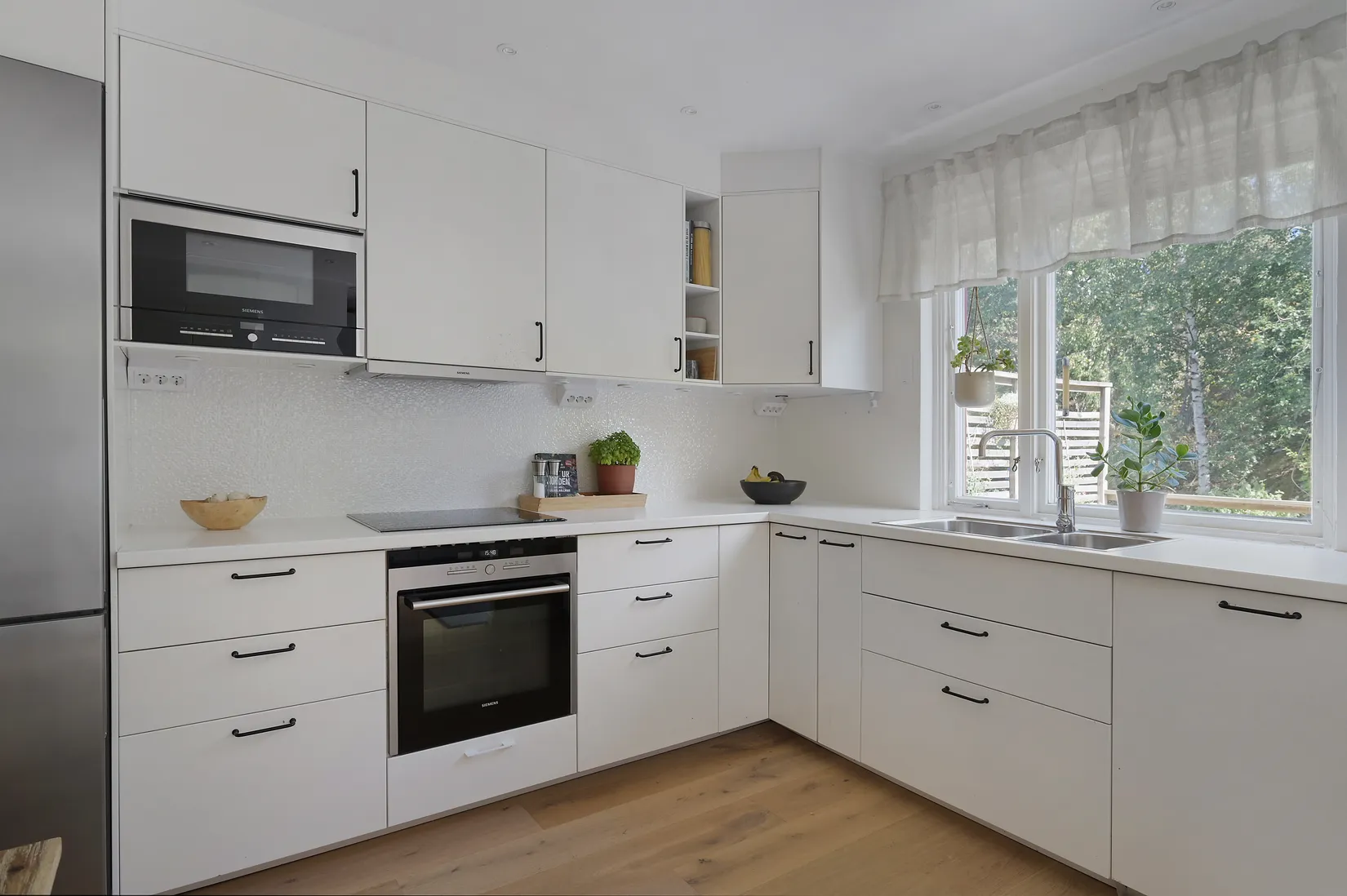 Radhus, Flygarvägen 255, Barkarby, Järfälla
